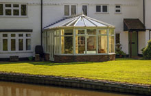 Etwall conservatory leads