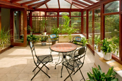 Etwall conservatory quotes