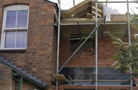 free Etwall home extension quotes