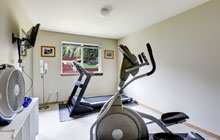 Etwall home gym construction leads