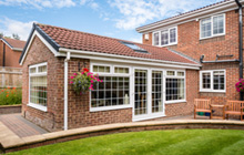 Etwall house extension leads