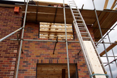 house extensions Etwall